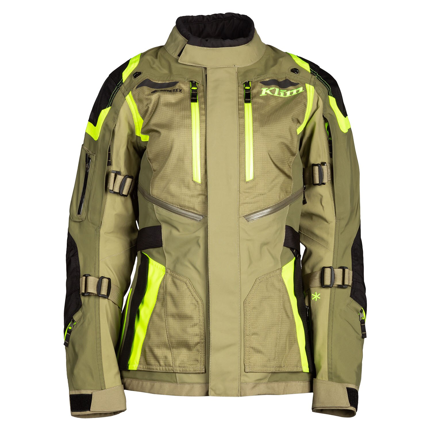 Klim womens sales motorcycle jacket